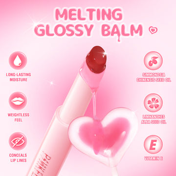 Volumizing Glossy Balm