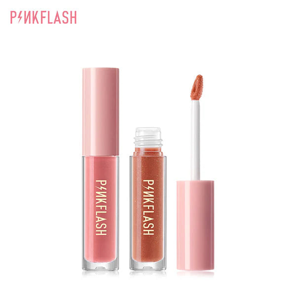 PINKFLASH Moist Lip Gloss